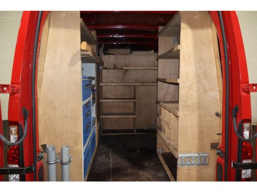 Opel Movano 2.3 CDti L2 H2 2x Schuifdeur ActivLease financial lease