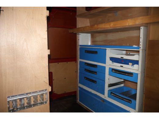 Opel Movano 2.3 CDti L2 H2 2x Schuifdeur ActivLease financial lease