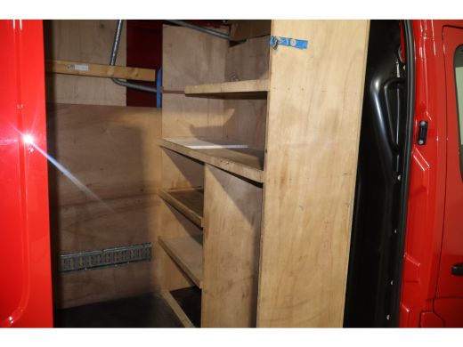 Opel Movano 2.3 CDti L2 H2 2x Schuifdeur ActivLease financial lease