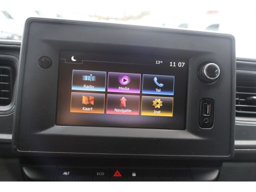 Opel Movano 2.3 CDti L2 H2 2x Schuifdeur ActivLease financial lease