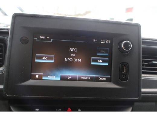 Opel Movano 2.3 CDti L2 H2 2x Schuifdeur ActivLease financial lease