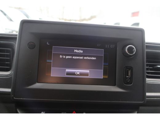 Opel Movano 2.3 CDti L2 H2 2x Schuifdeur ActivLease financial lease