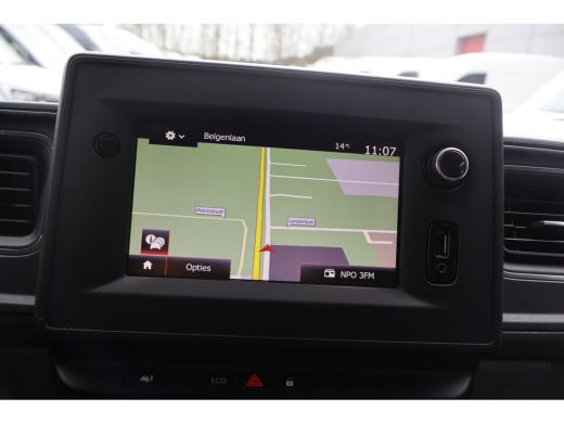 Opel Movano 2.3 CDti L2 H2 2x Schuifdeur ActivLease financial lease