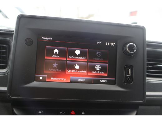 Opel Movano 2.3 CDti L2 H2 2x Schuifdeur ActivLease financial lease