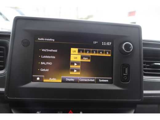 Opel Movano 2.3 CDti L2 H2 2x Schuifdeur ActivLease financial lease