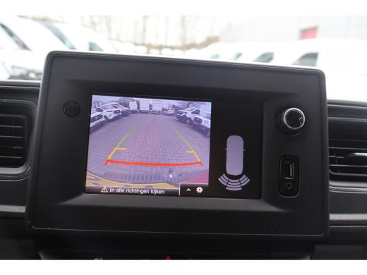 Opel Movano 2.3 CDti L2 H2 2x Schuifdeur ActivLease financial lease