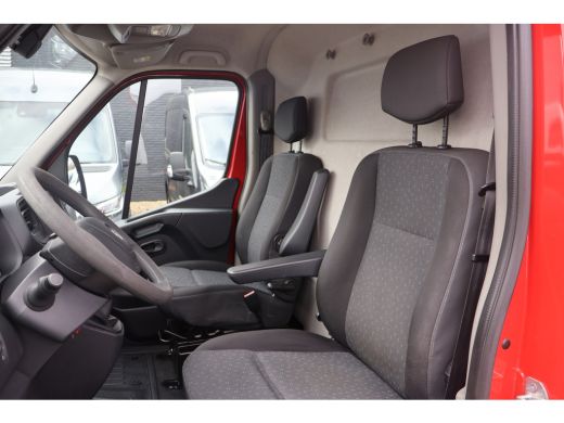 Opel Movano 2.3 CDti L2 H2 2x Schuifdeur ActivLease financial lease