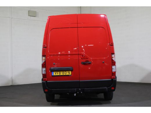 Opel Movano 2.3 CDti L2 H2 2x Schuifdeur ActivLease financial lease