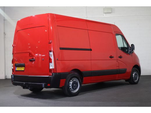 Opel Movano 2.3 CDti L2 H2 2x Schuifdeur ActivLease financial lease