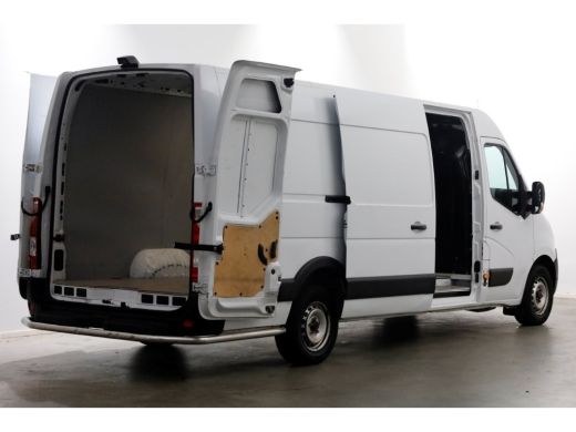 Opel Movano 2.3 Turbo 130pk RWD L4H2 Airco/Navi/Camera 04-2021 ActivLease financial lease