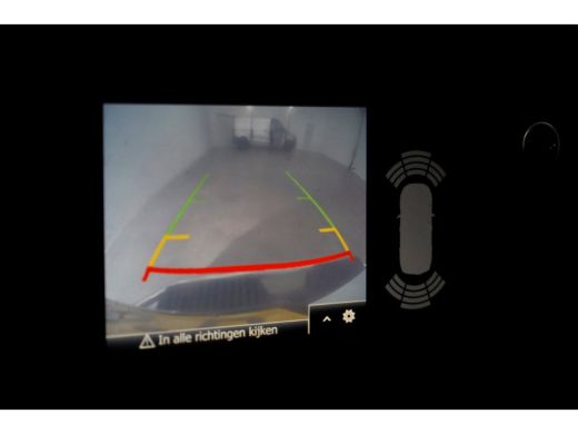 Opel Movano 2.3 Turbo 130pk RWD L4H2 Airco/Navi/Camera 04-2021 ActivLease financial lease