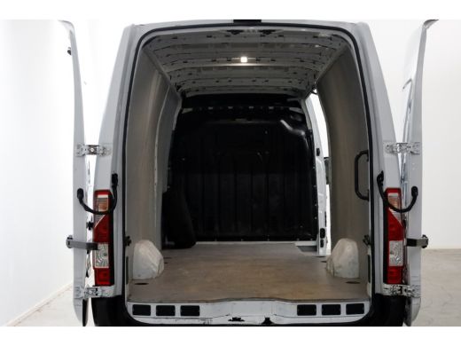 Opel Movano 2.3 Turbo 130pk RWD L4H2 Airco/Navi/Camera 04-2021 ActivLease financial lease