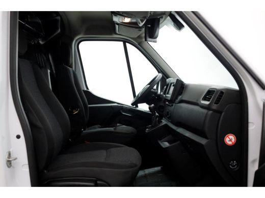 Opel Movano 2.3 Turbo 130pk RWD L4H2 Airco/Navi/Camera 04-2021 ActivLease financial lease