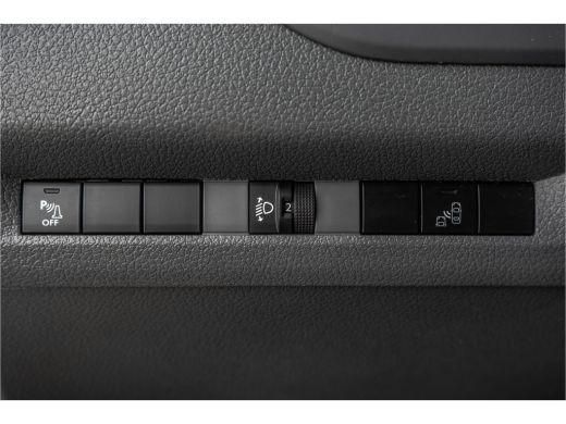 Opel Vivaro L2H1 | 1ste eigenaar | Airco | Cruise | PDC | 3-Zits | Trekhaak ActivLease financial lease