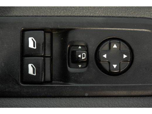 Opel Vivaro L2H1 | 1ste eigenaar | Airco | Cruise | PDC | 3-Zits | Trekhaak ActivLease financial lease