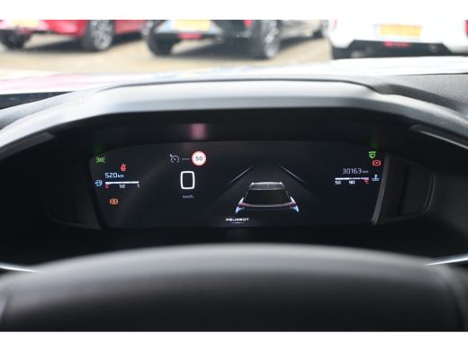 Peugeot 2008 1.2 Turbo 100 Allure | Navigatie | Climate Control | Full-LED | Parkeersensoren | Draadloos Apple... ActivLease financial lease