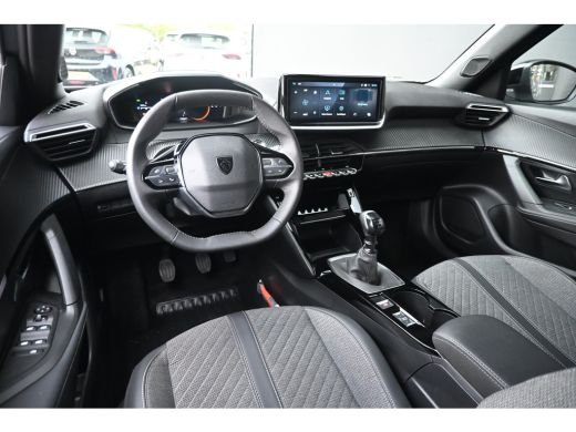 Peugeot 2008 1.2 Turbo 100 Allure | Navigatie | Climate Control | Full-LED | Parkeersensoren | Draadloos Apple... ActivLease financial lease