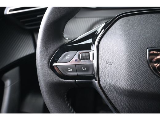 Peugeot 2008 1.2 Turbo 100 Allure | Navigatie | Climate Control | Full-LED | Parkeersensoren | Draadloos Apple... ActivLease financial lease