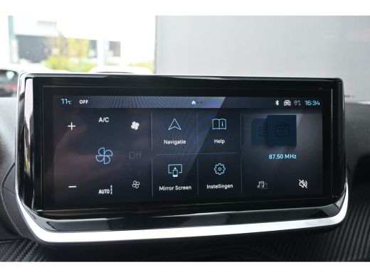 Peugeot 2008 1.2 Turbo 100 Allure | Navigatie | Climate Control | Full-LED | Parkeersensoren | Draadloos Apple... ActivLease financial lease