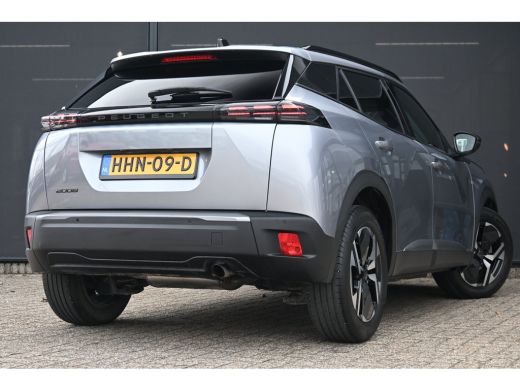 Peugeot 2008 1.2 Turbo 100 Allure | Navigatie | Climate Control | Full-LED | Parkeersensoren | Draadloos Apple... ActivLease financial lease