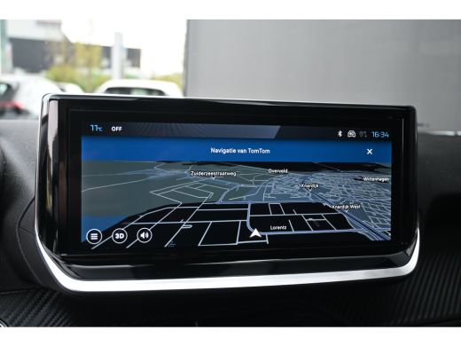 Peugeot 2008 1.2 Turbo 100 Allure | Navigatie | Climate Control | Full-LED | Parkeersensoren | Draadloos Apple... ActivLease financial lease