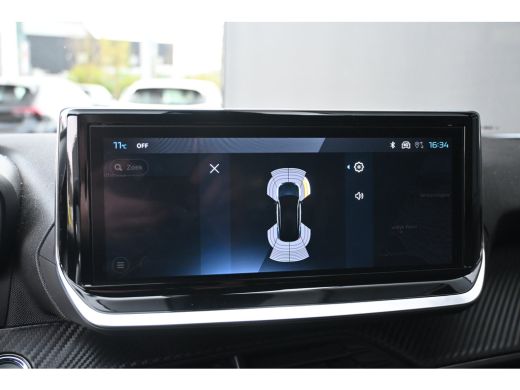 Peugeot 2008 1.2 Turbo 100 Allure | Navigatie | Climate Control | Full-LED | Parkeersensoren | Draadloos Apple... ActivLease financial lease