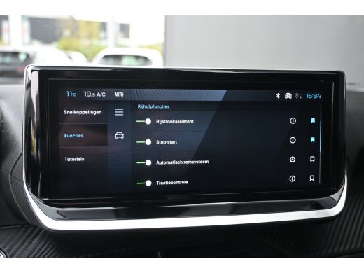 Peugeot 2008 1.2 Turbo 100 Allure | Navigatie | Climate Control | Full-LED | Parkeersensoren | Draadloos Apple... ActivLease financial lease