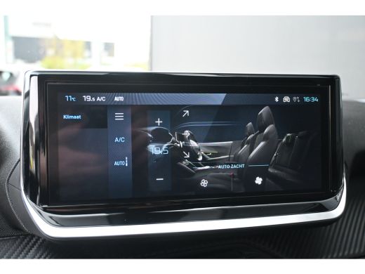 Peugeot 2008 1.2 Turbo 100 Allure | Navigatie | Climate Control | Full-LED | Parkeersensoren | Draadloos Apple... ActivLease financial lease