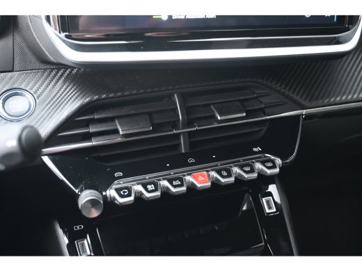 Peugeot 2008 1.2 Turbo 100 Allure | Navigatie | Climate Control | Full-LED | Parkeersensoren | Draadloos Apple... ActivLease financial lease