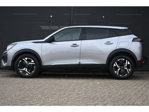 Peugeot 2008 1.2 Turbo 100 Allure | Navigatie | Climate Control | Full-LED | Parkeersensoren | Draadloos Apple... ActivLease financial lease