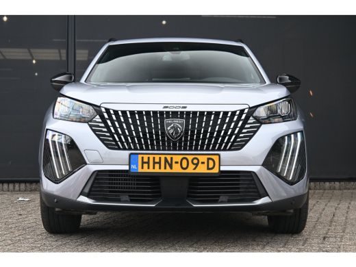 Peugeot 2008 1.2 Turbo 100 Allure | Navigatie | Climate Control | Full-LED | Parkeersensoren | Draadloos Apple... ActivLease financial lease