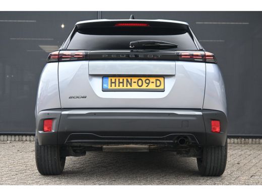 Peugeot 2008 1.2 Turbo 100 Allure | Navigatie | Climate Control | Full-LED | Parkeersensoren | Draadloos Apple... ActivLease financial lease