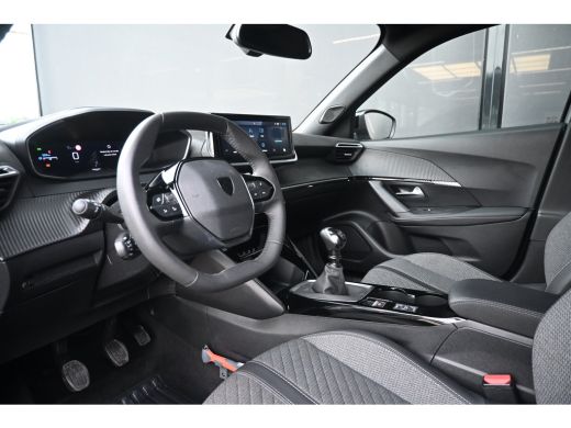 Peugeot 2008 1.2 Turbo 100 Allure | Navigatie | Climate Control | Full-LED | Parkeersensoren | Draadloos Apple... ActivLease financial lease