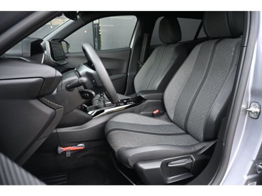 Peugeot 2008 1.2 Turbo 100 Allure | Navigatie | Climate Control | Full-LED | Parkeersensoren | Draadloos Apple... ActivLease financial lease