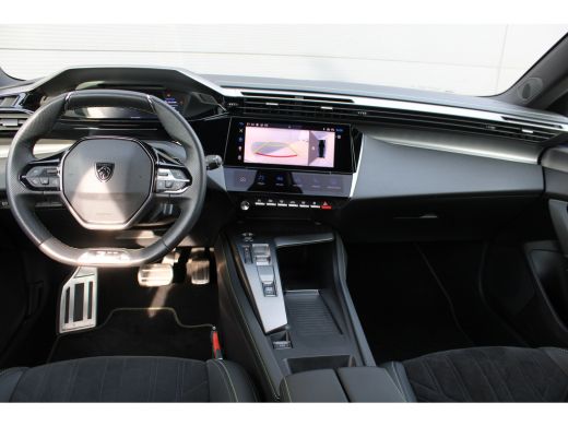 Peugeot 308 1.6 Plug-in Hybrid 180 GT | Origineel NL auto | 1e Eigenaar | Navigatie | Camera voor + achter | ... ActivLease financial lease