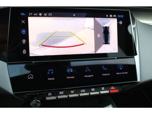 Peugeot 308 1.6 Plug-in Hybrid 180 GT | Origineel NL auto | 1e Eigenaar | Navigatie | Camera voor + achter | ... ActivLease financial lease