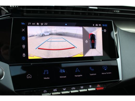 Peugeot 308 1.6 Plug-in Hybrid 180 GT | Origineel NL auto | 1e Eigenaar | Navigatie | Camera voor + achter | ... ActivLease financial lease