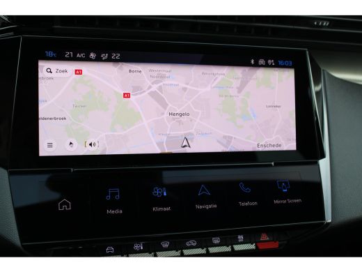 Peugeot 308 1.6 Plug-in Hybrid 180 GT | Origineel NL auto | 1e Eigenaar | Navigatie | Camera voor + achter | ... ActivLease financial lease