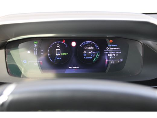 Peugeot 308 1.6 Plug-in Hybrid 180 GT | Origineel NL auto | 1e Eigenaar | Navigatie | Camera voor + achter | ... ActivLease financial lease