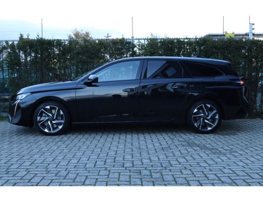 Peugeot 308 SW 1.6 Plug-in Hybrid 180 Allure Avantage | Adaptieve Cruise | 360 Camera | AGR | Stuur+Stoelverw... ActivLease financial lease