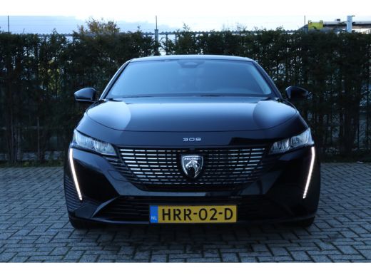 Peugeot 308 SW 1.6 Plug-in Hybrid 180 Allure Avantage | Adaptieve Cruise | 360 Camera | AGR | Stuur+Stoelverw... ActivLease financial lease