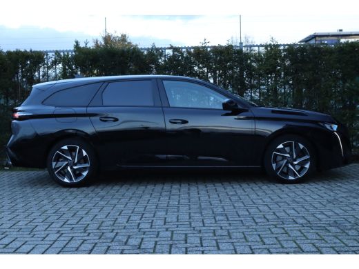 Peugeot 308 SW 1.6 Plug-in Hybrid 180 Allure Avantage | Adaptieve Cruise | 360 Camera | AGR | Stuur+Stoelverw... ActivLease financial lease