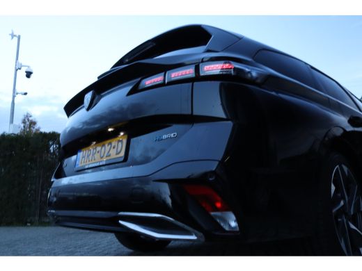 Peugeot 308 SW 1.6 Plug-in Hybrid 180 Allure Avantage | Adaptieve Cruise | 360 Camera | AGR | Stuur+Stoelverw... ActivLease financial lease