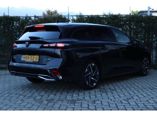 Peugeot 308 SW 1.6 Plug-in Hybrid 180 Allure Avantage | Adaptieve Cruise | 360 Camera | AGR | Stuur+Stoelverw... ActivLease financial lease