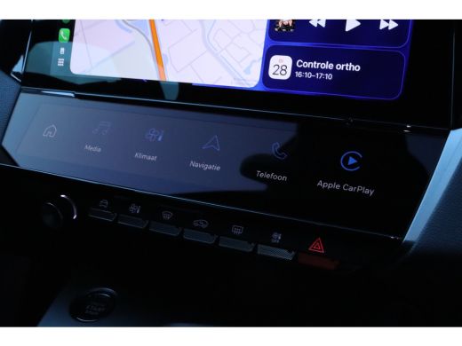 Peugeot 308 SW 1.6 Plug-in Hybrid 180 Allure Avantage | Adaptieve Cruise | 360 Camera | AGR | Stuur+Stoelverw... ActivLease financial lease