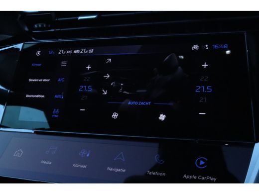 Peugeot 308 SW 1.6 Plug-in Hybrid 180 Allure Avantage | Adaptieve Cruise | 360 Camera | AGR | Stuur+Stoelverw... ActivLease financial lease