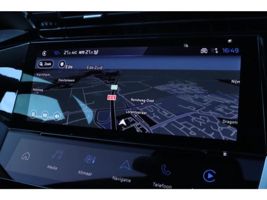 Peugeot 308 SW 1.6 Plug-in Hybrid 180 Allure Avantage | Adaptieve Cruise | 360 Camera | AGR | Stuur+Stoelverw... ActivLease financial lease