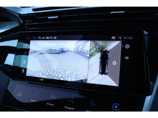 Peugeot 308 SW 1.6 Plug-in Hybrid 180 Allure Avantage | Adaptieve Cruise | 360 Camera | AGR | Stuur+Stoelverw... ActivLease financial lease