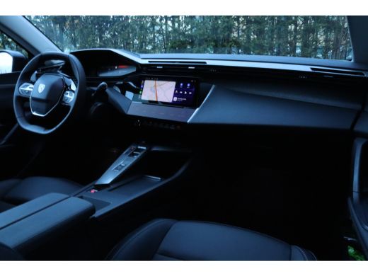 Peugeot 308 SW 1.6 Plug-in Hybrid 180 Allure Avantage | Adaptieve Cruise | 360 Camera | AGR | Stuur+Stoelverw... ActivLease financial lease