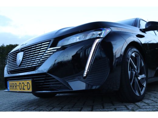 Peugeot 308 SW 1.6 Plug-in Hybrid 180 Allure Avantage | Adaptieve Cruise | 360 Camera | AGR | Stuur+Stoelverw... ActivLease financial lease